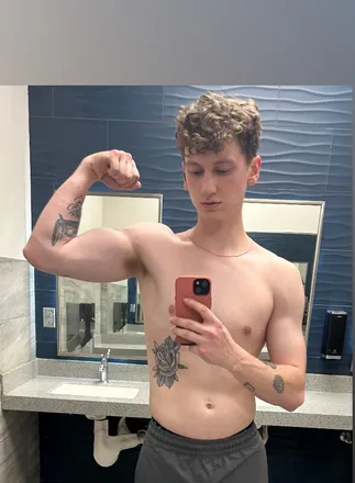 OnlyFans cuenta evan.summers header 2