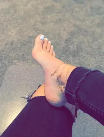 OnlyFans cuenta feetpixxxx4you avatar 1