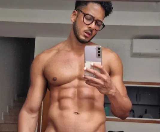 OnlyFans cuenta onlyantoni1 avatar 1