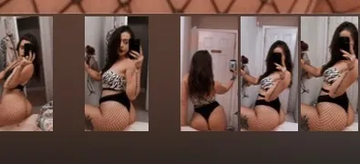 OnlyFans cuenta oceanblues95 header 2