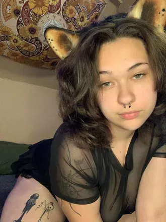 OnlyFans cuenta prxttypuppi avatar 1