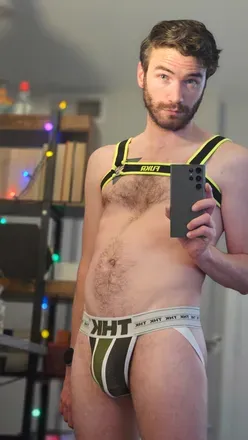 OnlyFans cuenta hungdaddypaddy avatar 1