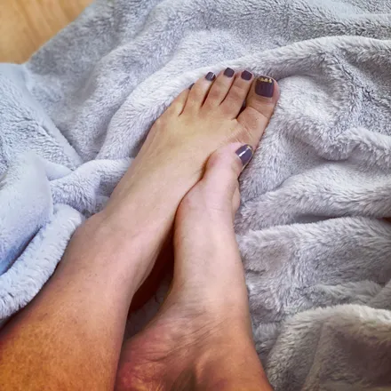 OnlyFans cuenta thesetootsies4u header 2