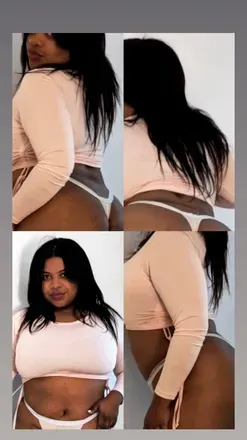 OnlyFans cuenta michy199 avatar 1