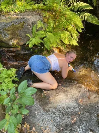 OnlyFans account  danibb header 2