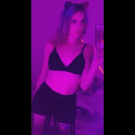 OnlyFans cuenta donutgirlqc avatar 1