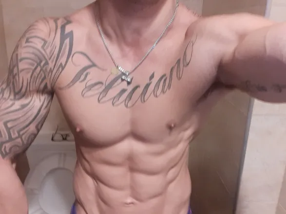 OnlyFans cuenta pablovanella header 2