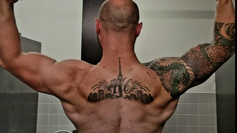 OnlyFans cuenta agent.smith header 2