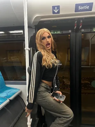 OnlyFans cuenta baddievolts header 2