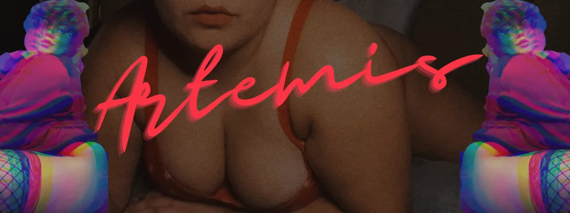 OnlyFans cuenta artemisprime22 header 2
