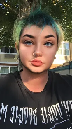 OnlyFans account  doryphish avatar 1