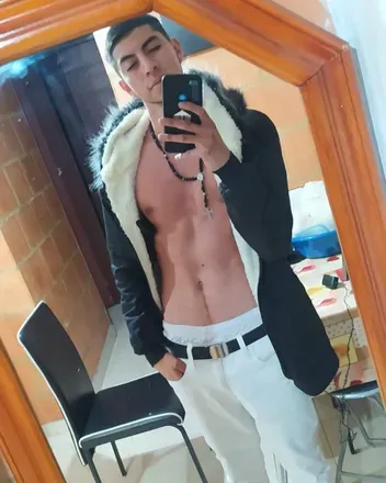 OnlyFans cuenta jostein125 avatar 1
