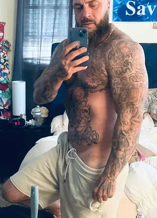 OnlyFans de jayjohnson2300