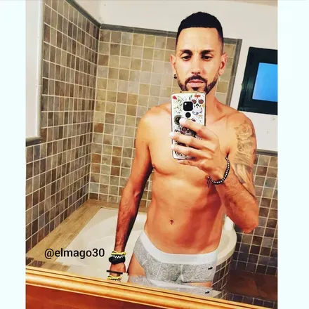 OnlyFans cuenta elmago30 avatar 1