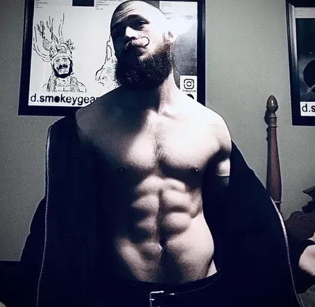 OnlyFans cuenta d.smokeygears avatar 1