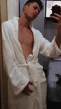 OnlyFans cuenta wesleylucas avatar 1