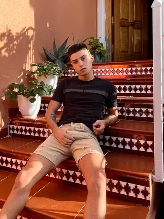 OnlyFans account  fireboy.s avatar 1