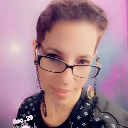OnlyFans cuenta darksunfloweronly avatar 1