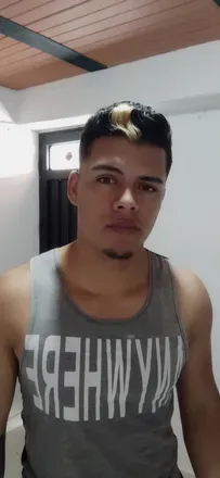 OnlyFans cuenta jarry93 avatar 1