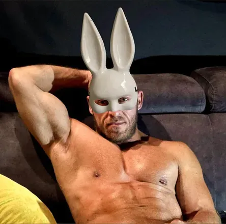 OnlyFans cuenta gabe_knox avatar 1
