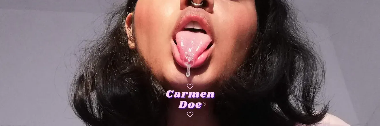 OnlyFans cuenta hicarmendoe header 2