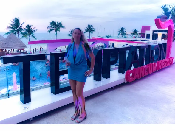 OnlyFans cuenta mommypegsdaddy_vip header 2