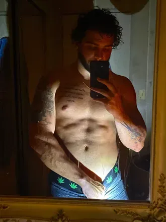 OnlyFans cuenta exclusive_sammy avatar 1