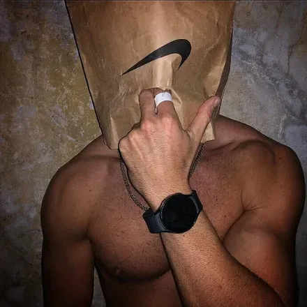 OnlyFans account  phranof avatar 1