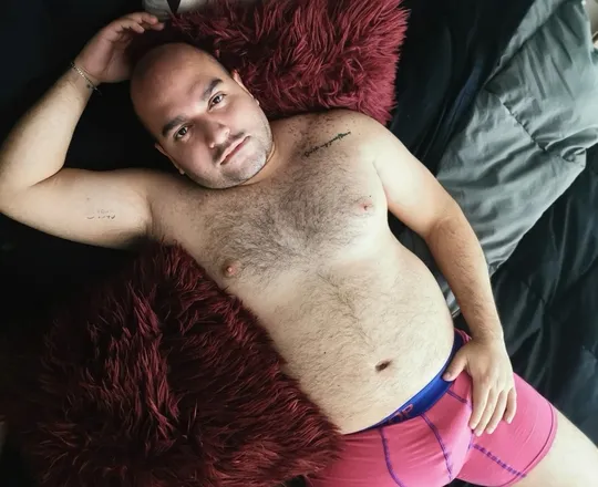 OnlyFans cuenta elgochoenonly header 2