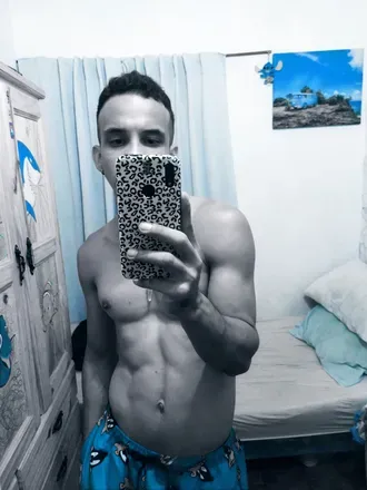 OnlyFans account  latinsex2020 avatar 1