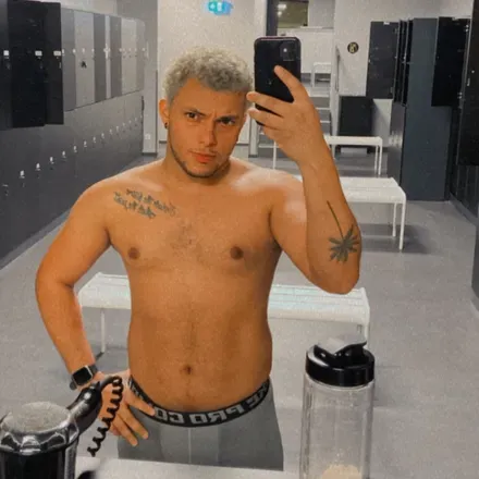 OnlyFans cuenta adolforodom avatar 1