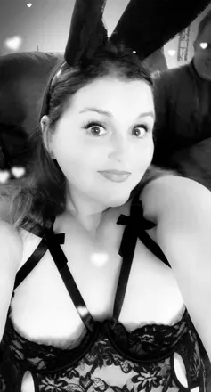OnlyFans cuenta naughtyhunnybunny avatar 1