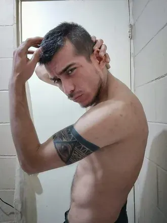 OnlyFans cuenta soycosmo avatar 1