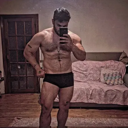 OnlyFans cuenta mrbrownuk avatar 1