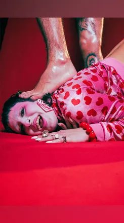 OnlyFans cuenta ciaoamoreciao header 2
