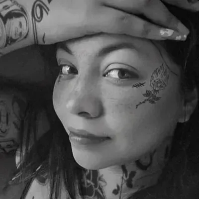 OnlyFans cuenta lady_rose69 avatar 1