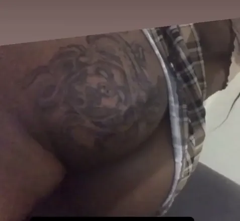 OnlyFans cuenta juicy1245 header 2