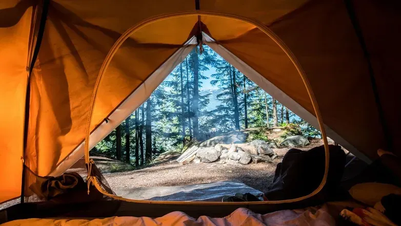 OnlyFans cuenta happycamper_xo header 2