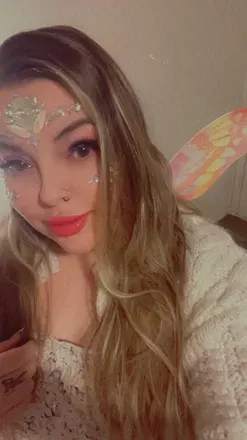 OnlyFans cuenta sultrysirens1 avatar 1