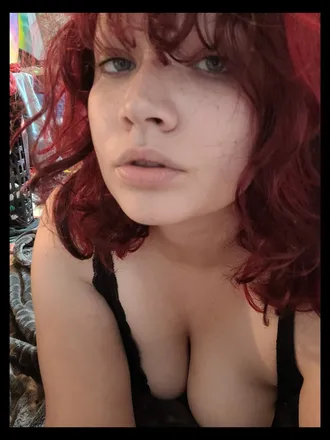 OnlyFans cuenta lillithgray420 avatar 1