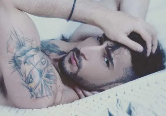 OnlyFans account  yulianpereira25 header 2