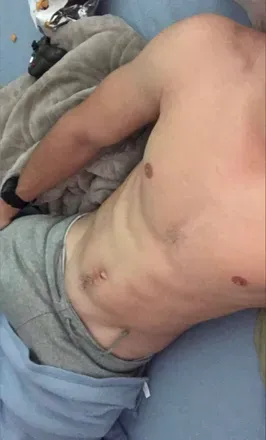 OnlyFans cuenta militarydad header 2