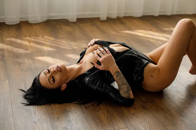 OnlyFans cuenta sonyasander header 2