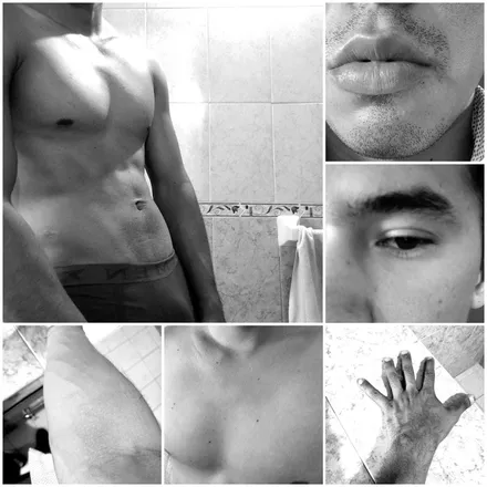 OnlyFans cuenta antoniolarac header 2