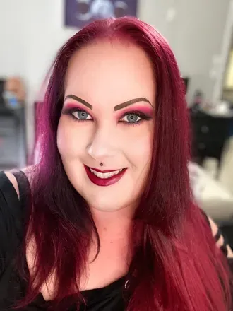 OnlyFans cuenta sinisterallure avatar 1