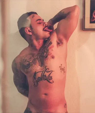 OnlyFans cuenta tiagofell avatar 1