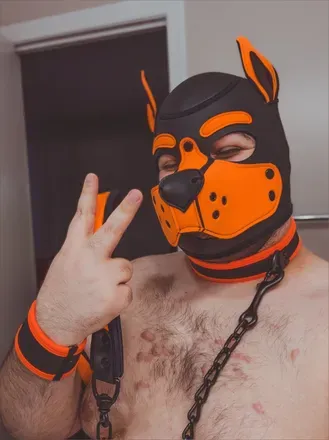 OnlyFans cuenta buppyafterdark avatar 1