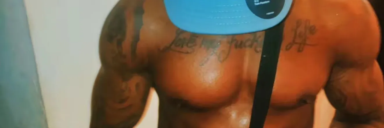 OnlyFans cuenta sexyjaydean header 2