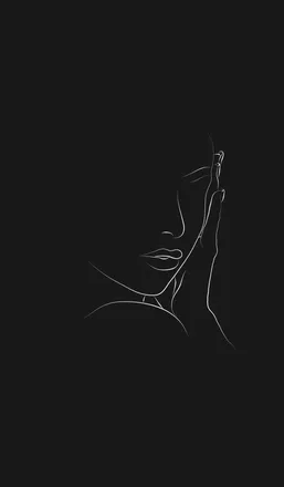 OnlyFans cuenta aryaaxoxo header 2