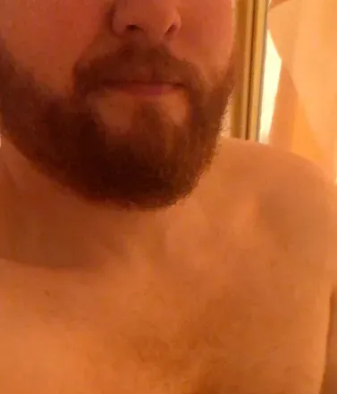 OnlyFans cuenta handsomeginger7 avatar 1